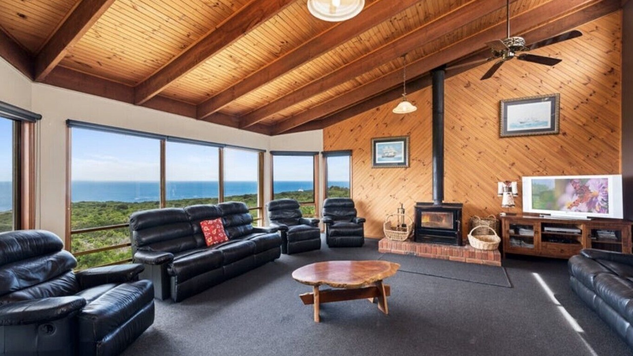 Photo of Livingroom in Cape Otway