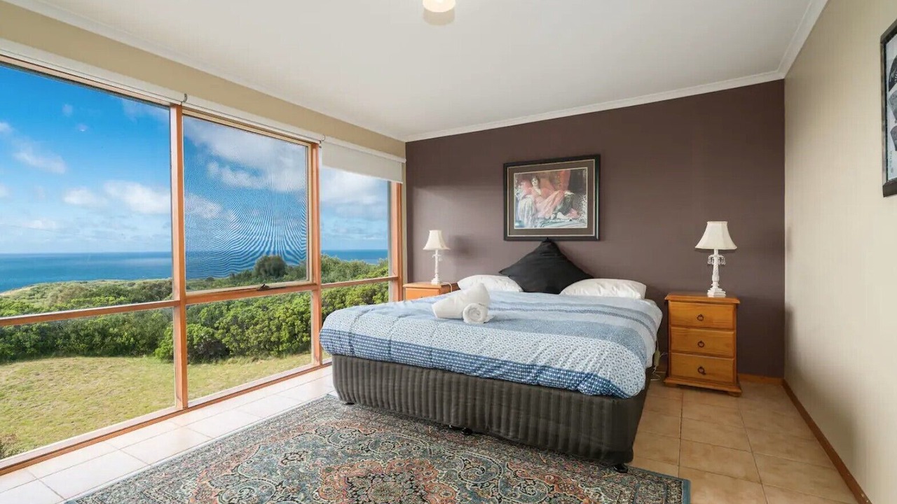 Photo of Bedroom in Cape Otway