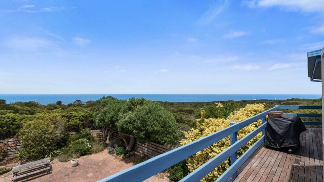 Photo of Patio Balcony in Cape Otway