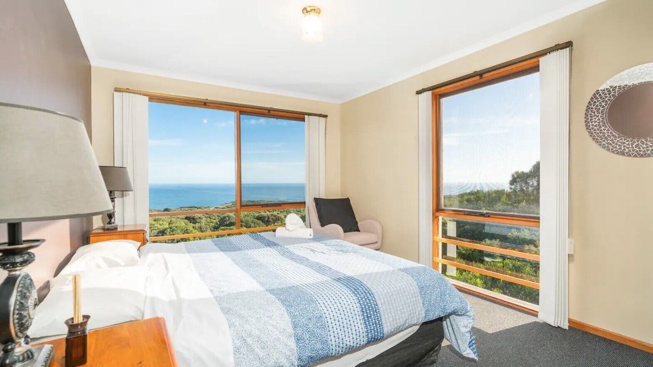 Photo of Bedroom in Cape Otway