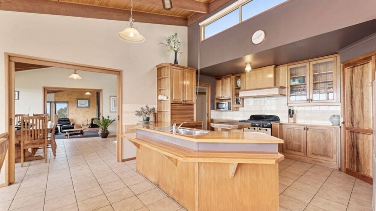 Photo of Kitchen in Cape Otway