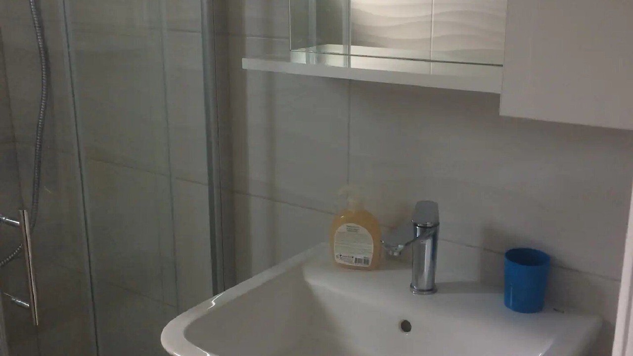 Photo of Bathroom in Jezera