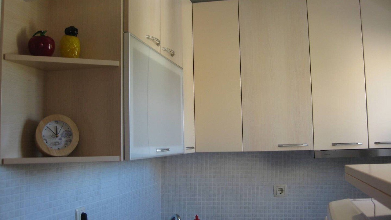 Photo of Kitchen in Jezera