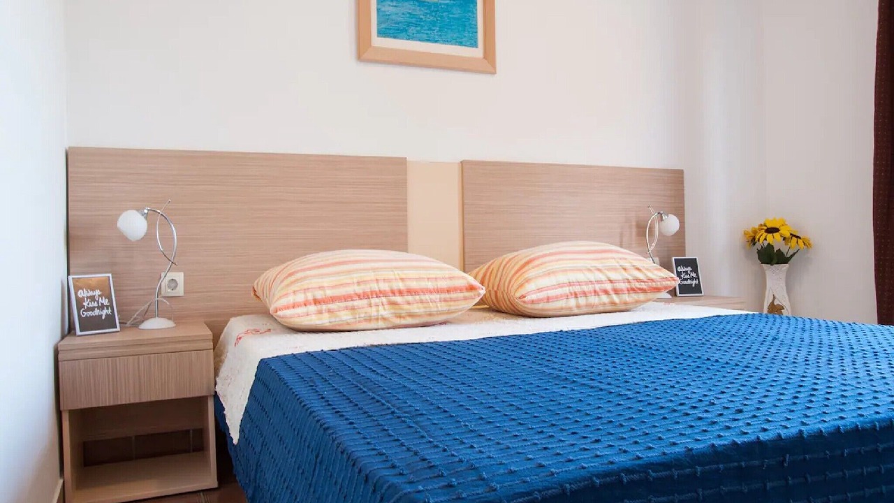 Photo of Bedroom in Jezera