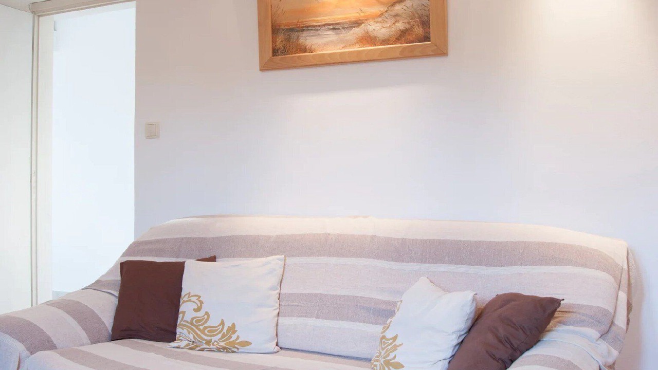 Photo of Livingroom in Jezera