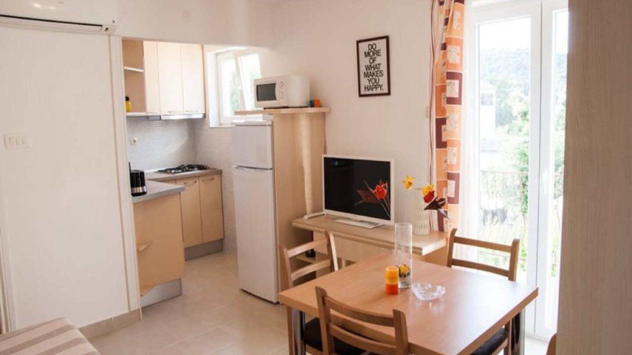 Photo of Kitchen in Jezera
