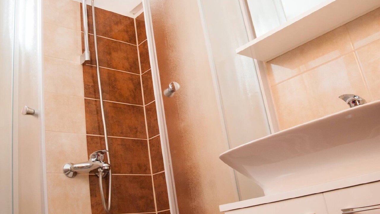 Photo of Bathroom in Jezera