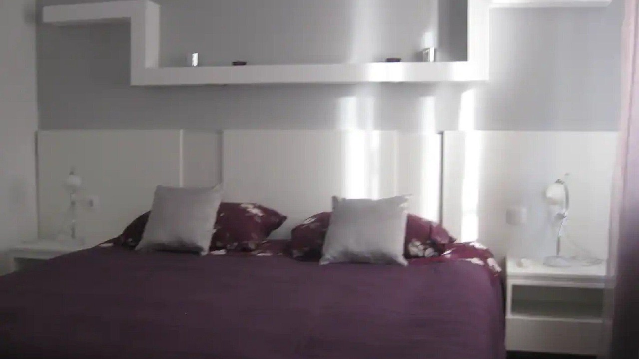 Photo of Bedroom in Jezera