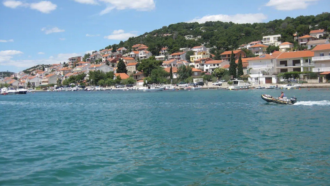 Photo of Outdoor in Jezera