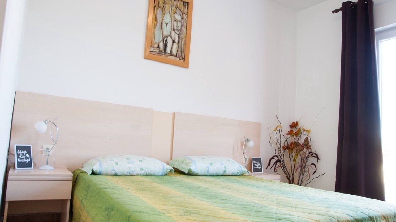 Photo of Bedroom in Jezera