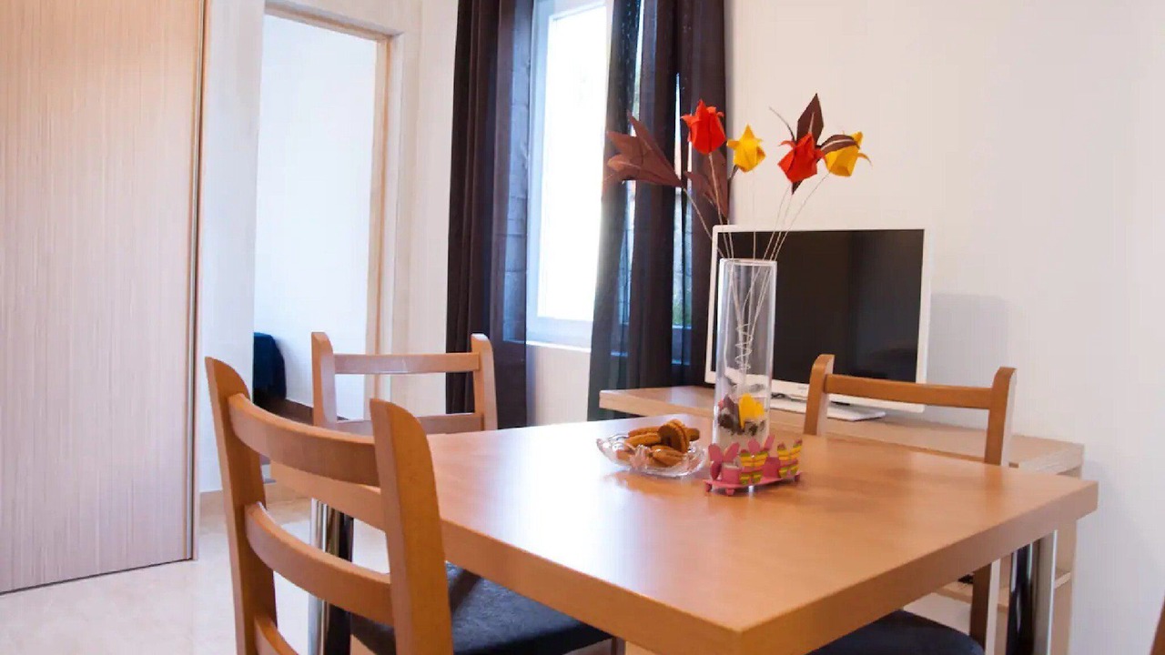 Photo of Livingroom in Jezera