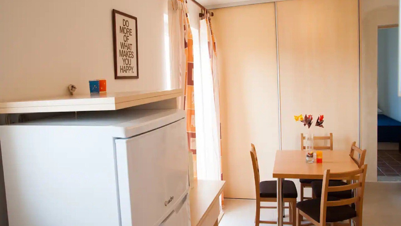 Photo of Kitchen in Jezera