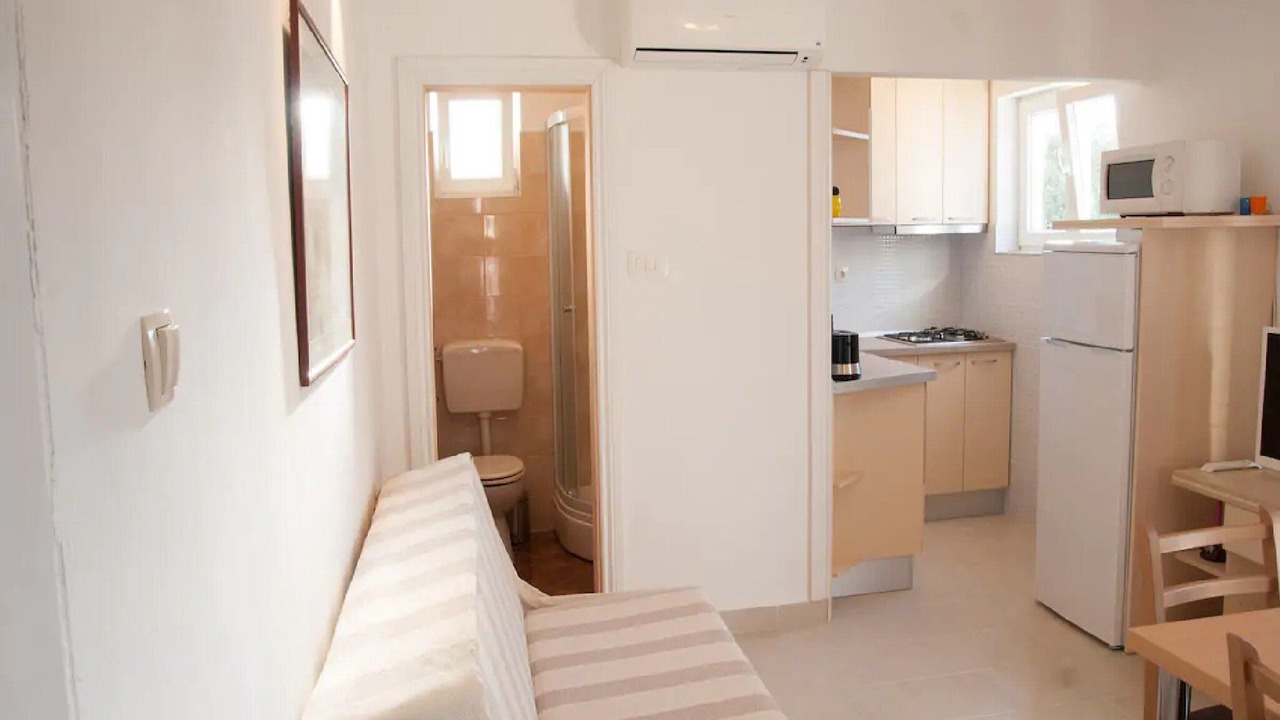 Photo of Livingroom in Jezera