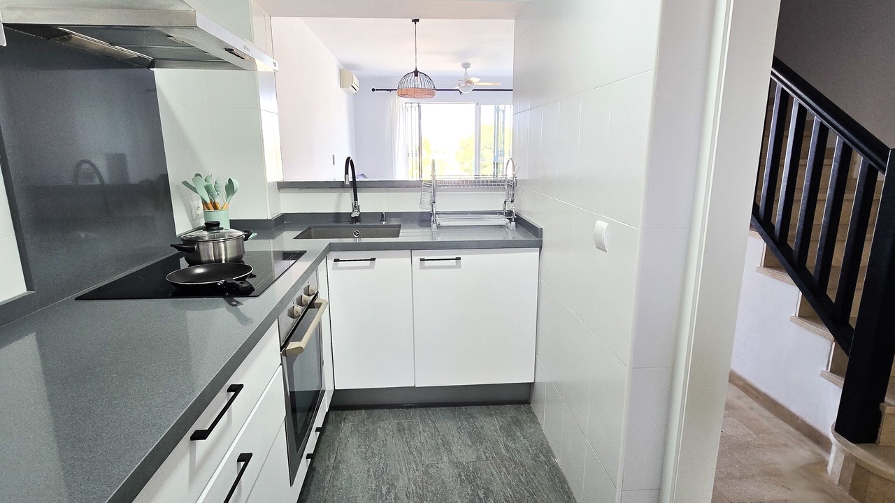 Photo of Kitchen in Golf Bahia