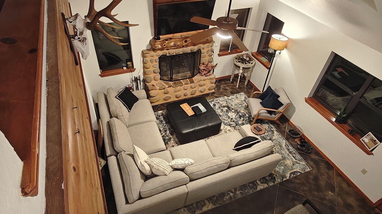 Photo of Bedroom in Medicine Park