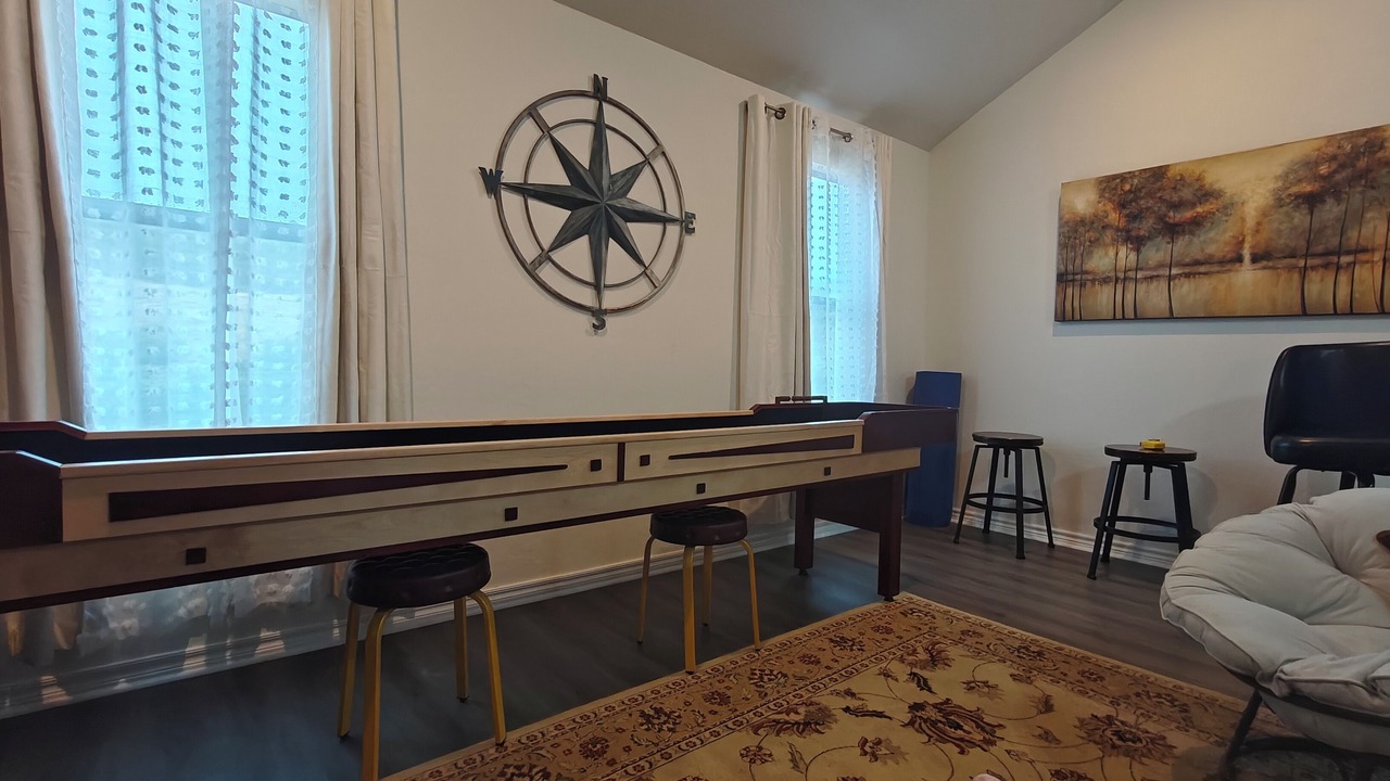 Photo of Bedroom in Medicine Park