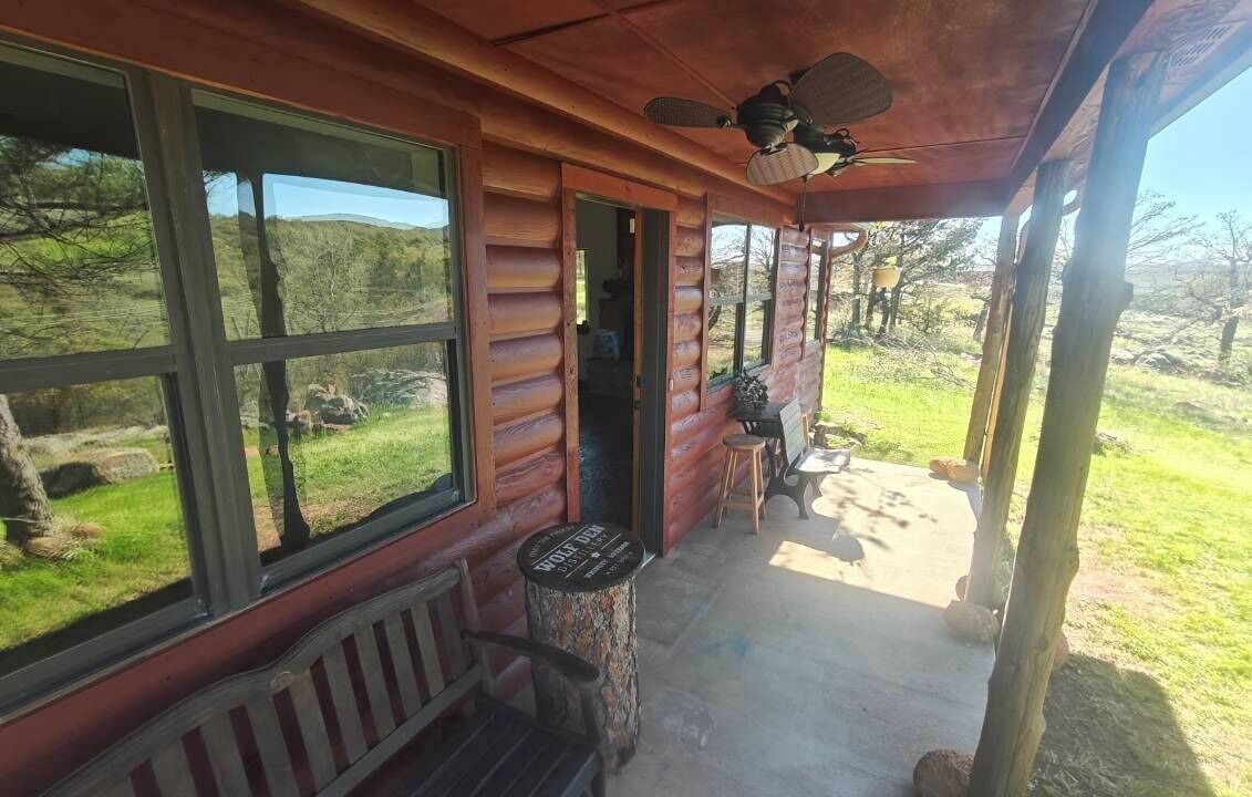 Photo of Outdoor in Medicine Park