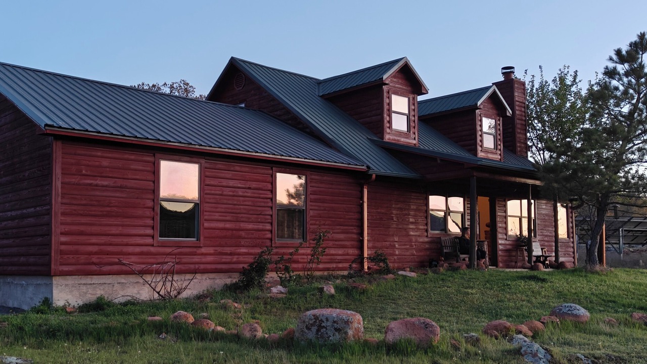 Photo of Outdoor in Medicine Park