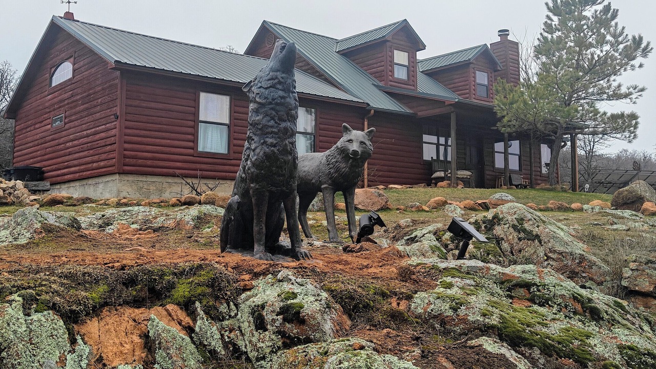 Photo of Outdoor in Medicine Park