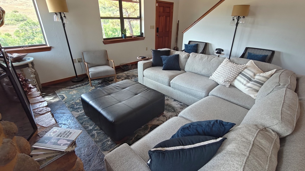 Photo of Bedroom in Medicine Park