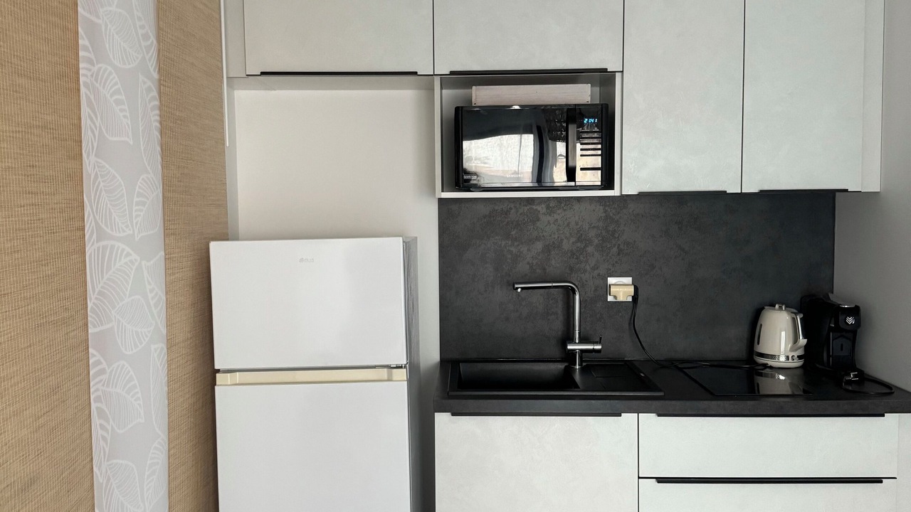 Photo of Kitchen in Saint-Philbert-de-Bouaine