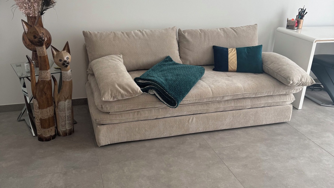 Photo of Livingroom in Saint-Philbert-de-Bouaine