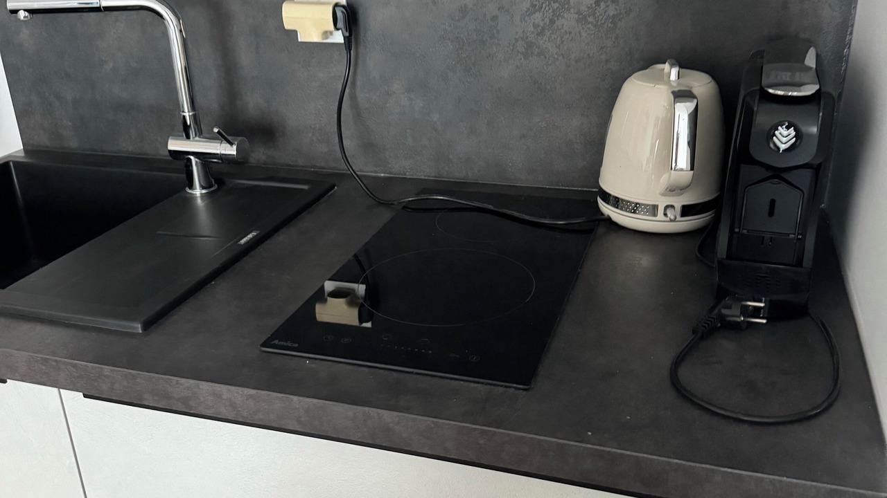 Photo of Kitchen in Saint-Philbert-de-Bouaine