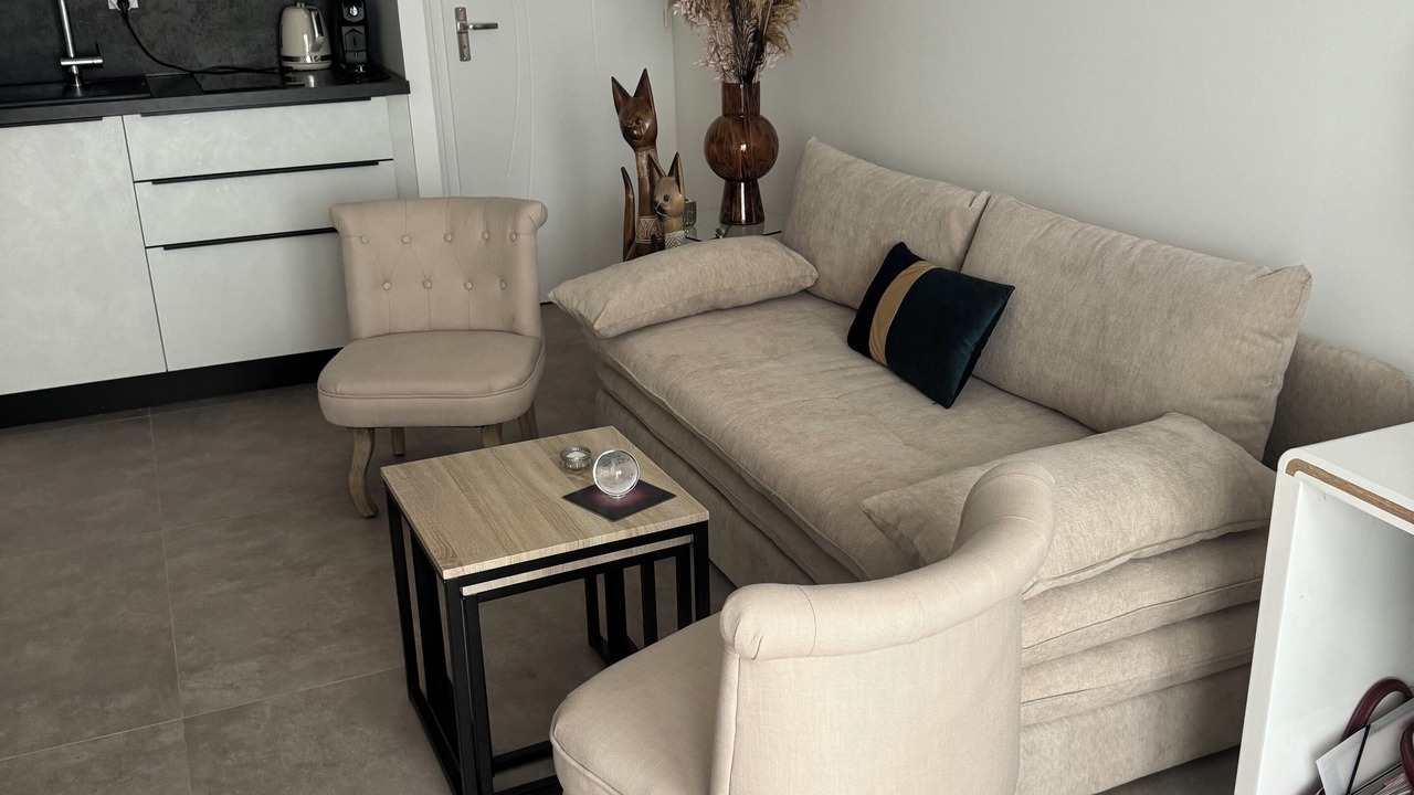 Photo of Livingroom in Saint-Philbert-de-Bouaine