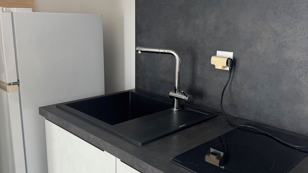 Photo of Kitchen in Saint-Philbert-de-Bouaine