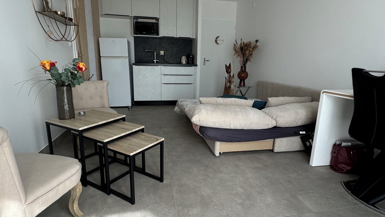 Photo of Livingroom in Saint-Philbert-de-Bouaine