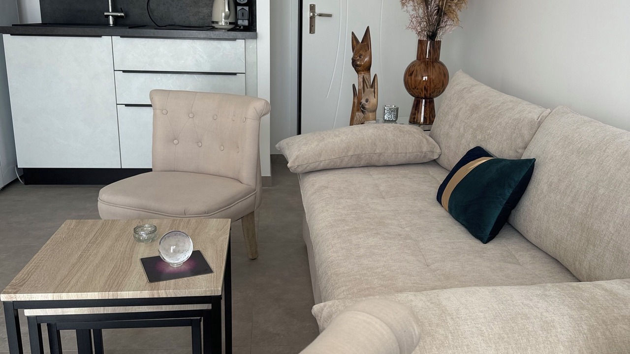 Photo of Livingroom in Saint-Philbert-de-Bouaine