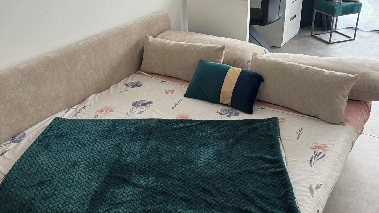 Photo of Bedroom in Saint-Philbert-de-Bouaine