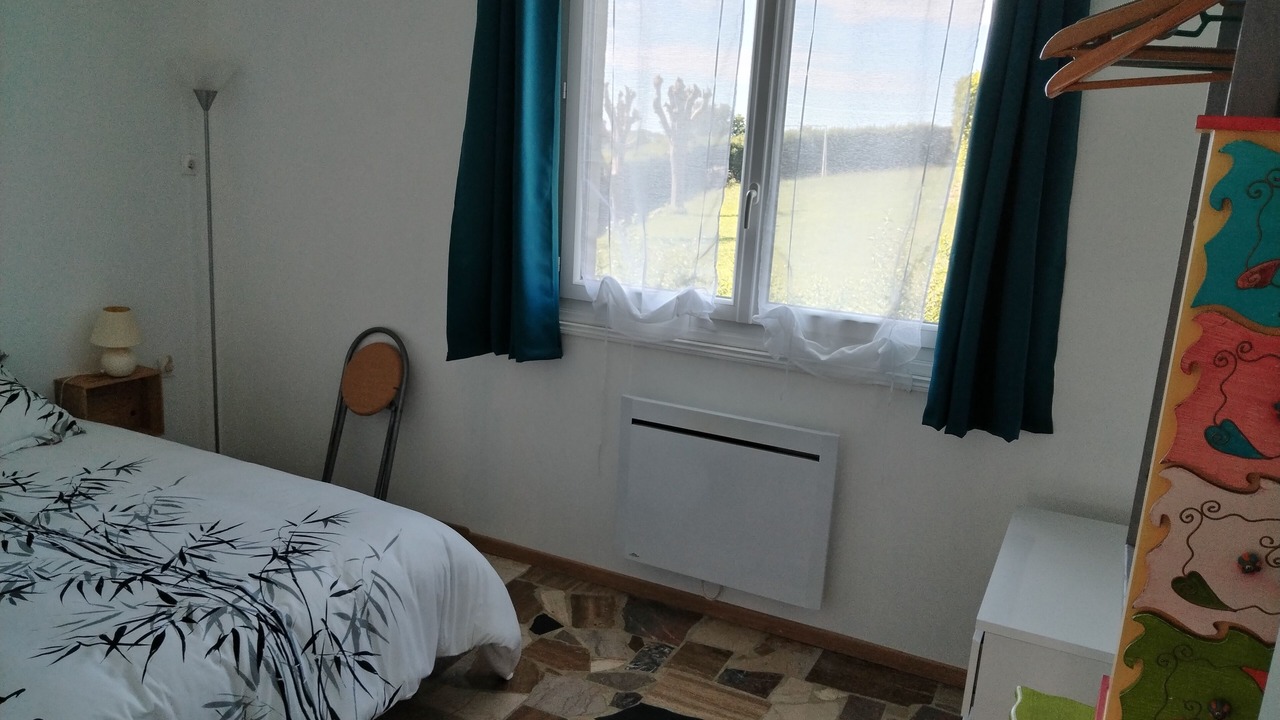 Photo of Bedroom in Vittefleur