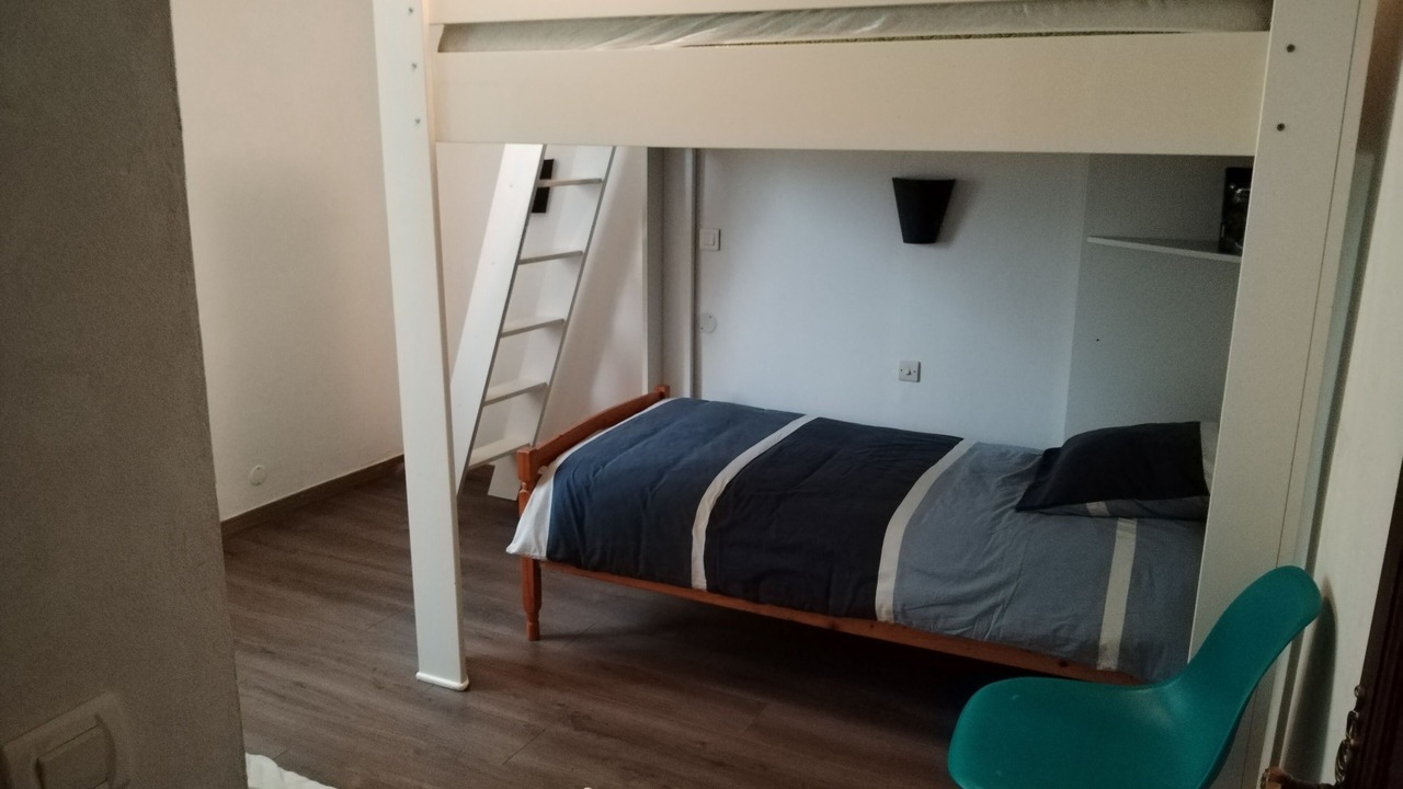 Photo of Bedroom in Vittefleur