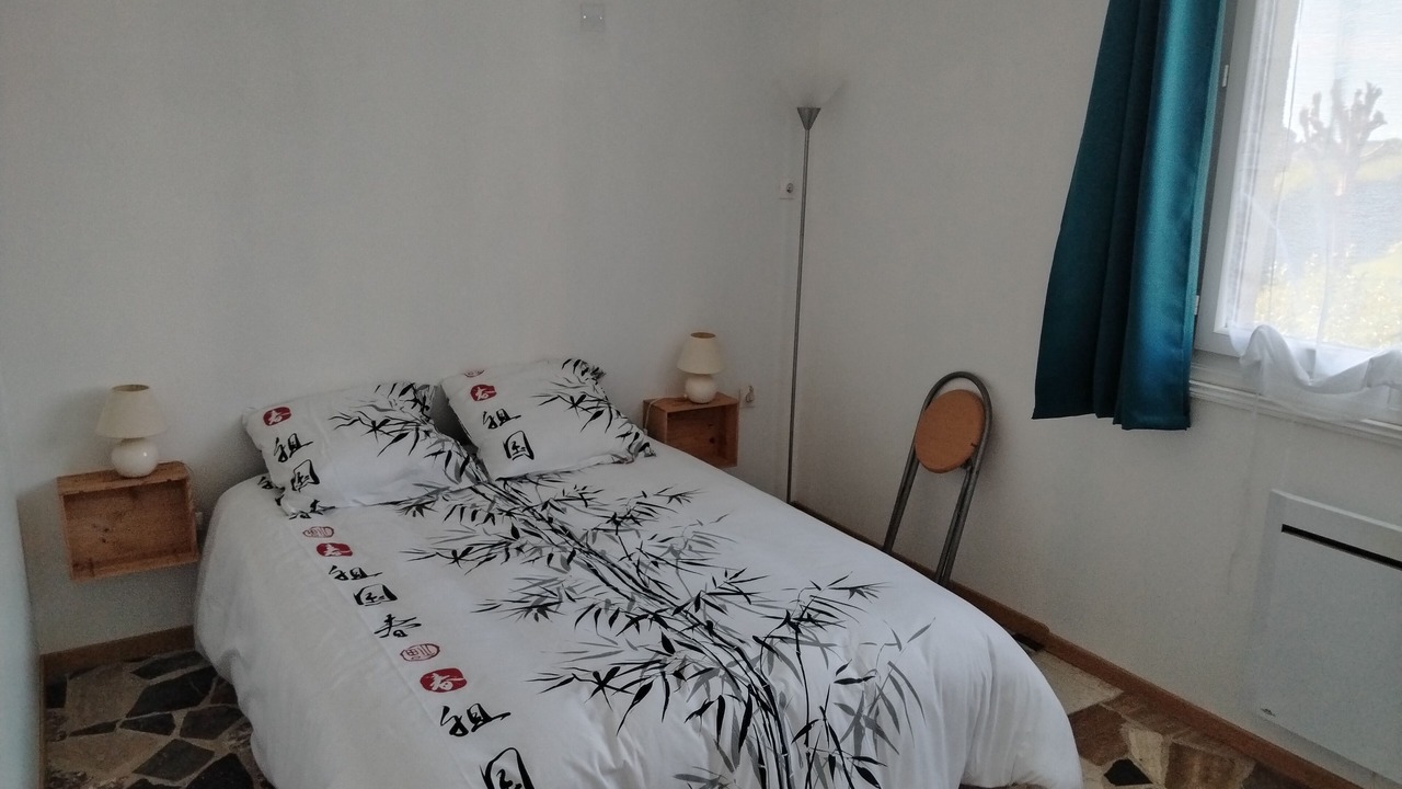 Photo of Bedroom in Vittefleur