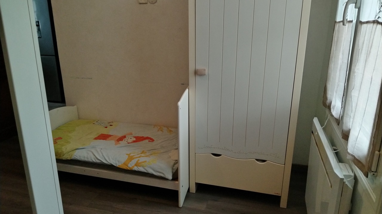 Photo of Bedroom in Vittefleur