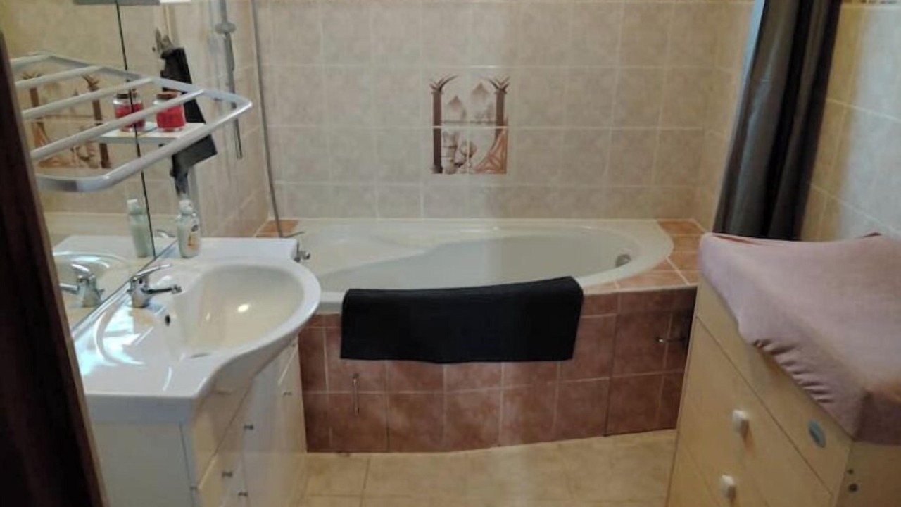Photo of Bathroom in Vittefleur