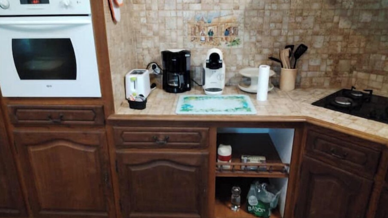 Photo of Kitchen in Vittefleur