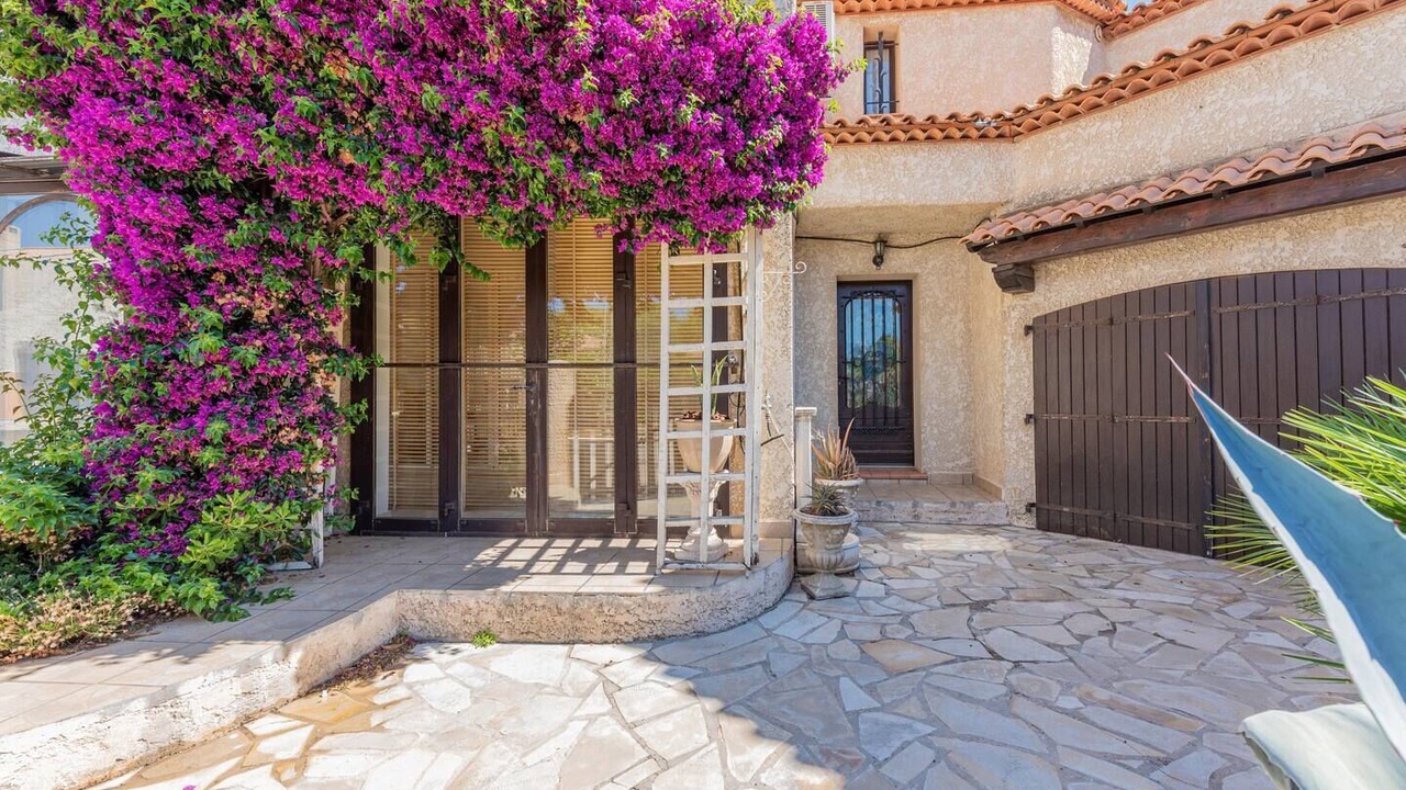 Photo of Outdoor in Six-Fours-les-Plages