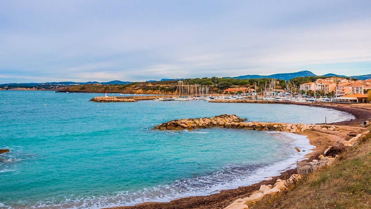 Photo of Others in Six-Fours-les-Plages