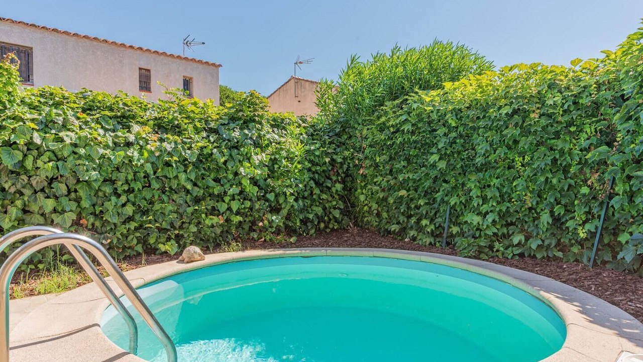Photo of Outdoor in Six-Fours-les-Plages