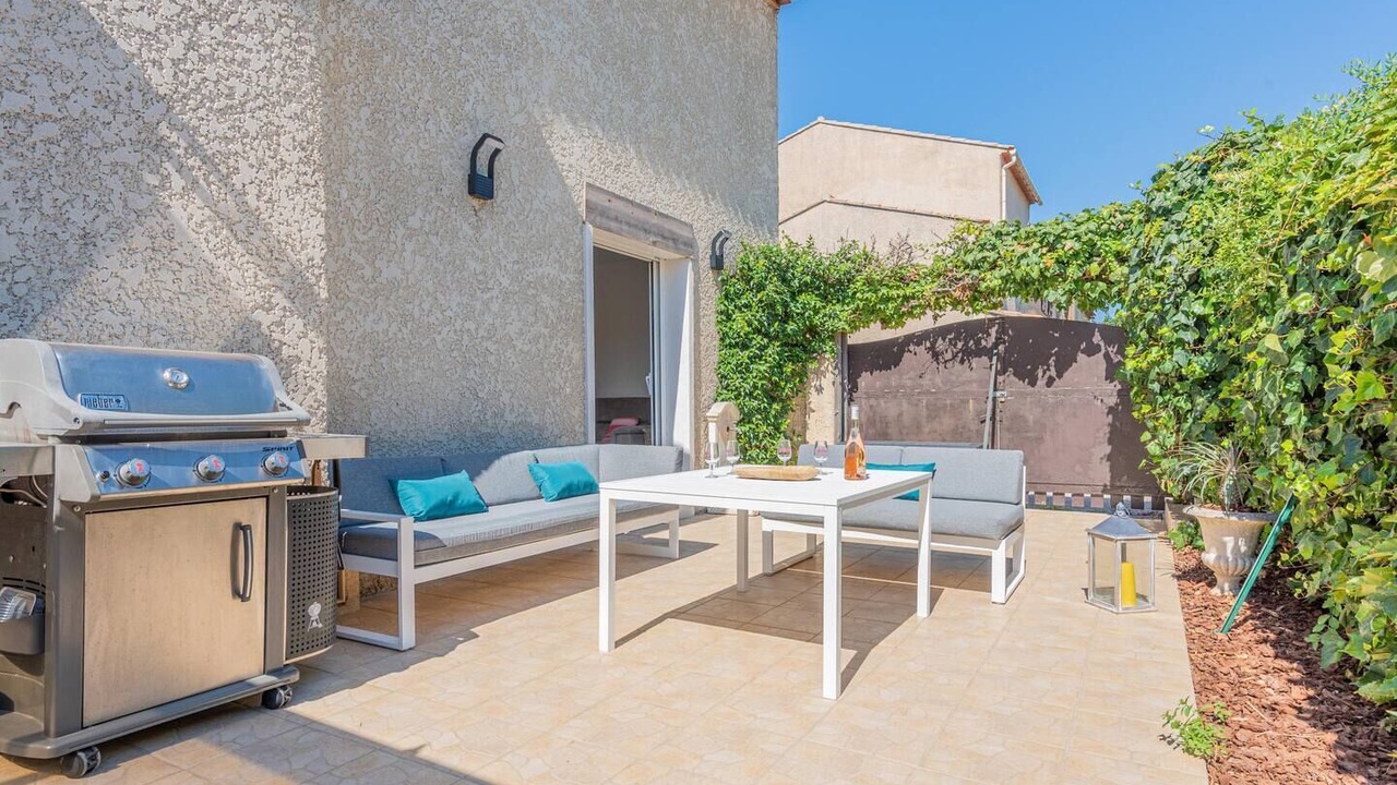 Photo of Outdoor in Six-Fours-les-Plages
