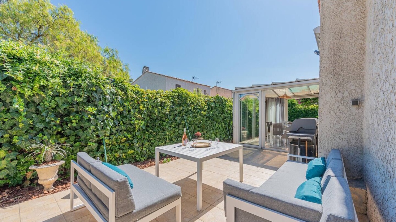 Photo of Outdoor in Six-Fours-les-Plages