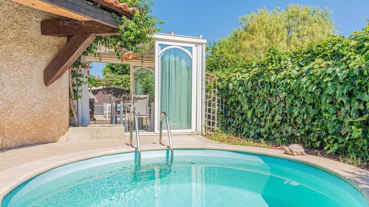 Photo of Outdoor in Six-Fours-les-Plages