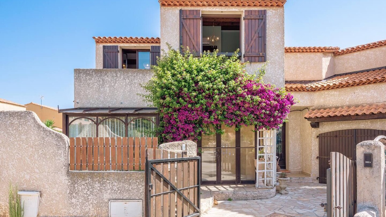 Photo of Outdoor in Six-Fours-les-Plages