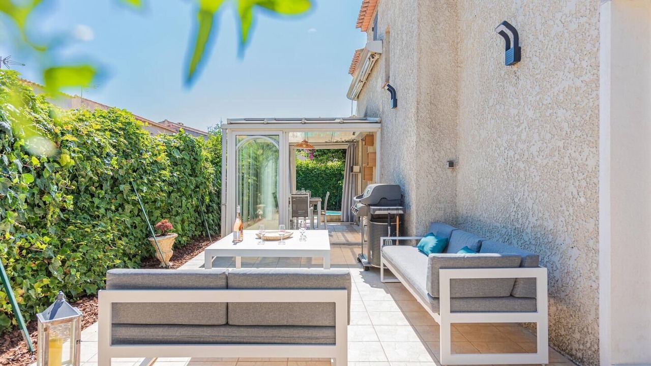 Photo of Outdoor in Six-Fours-les-Plages