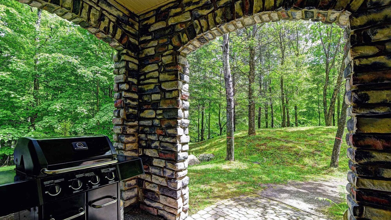 Photo of Outdoor in Tremblant-Les-Eaux