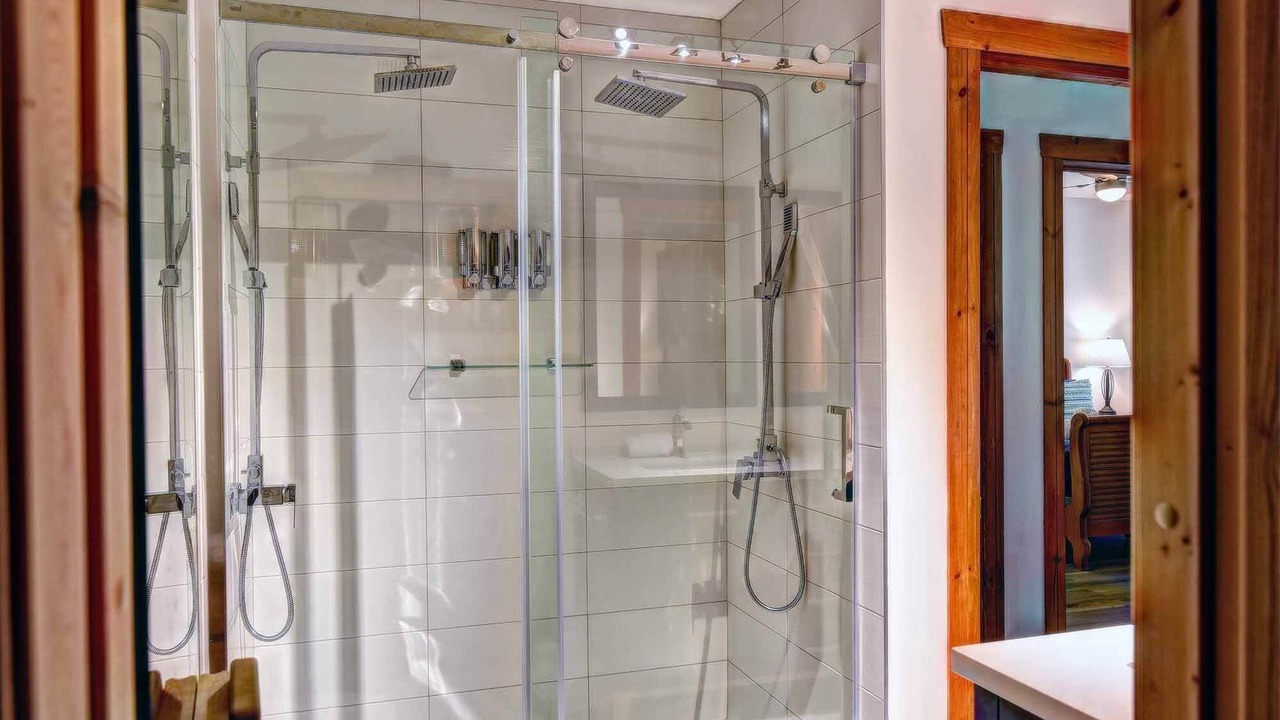 Photo of Bathroom in Tremblant-Les-Eaux