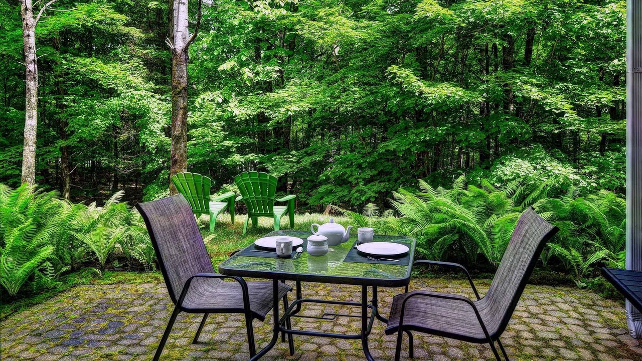 Photo of Outdoor in Tremblant-Les-Eaux