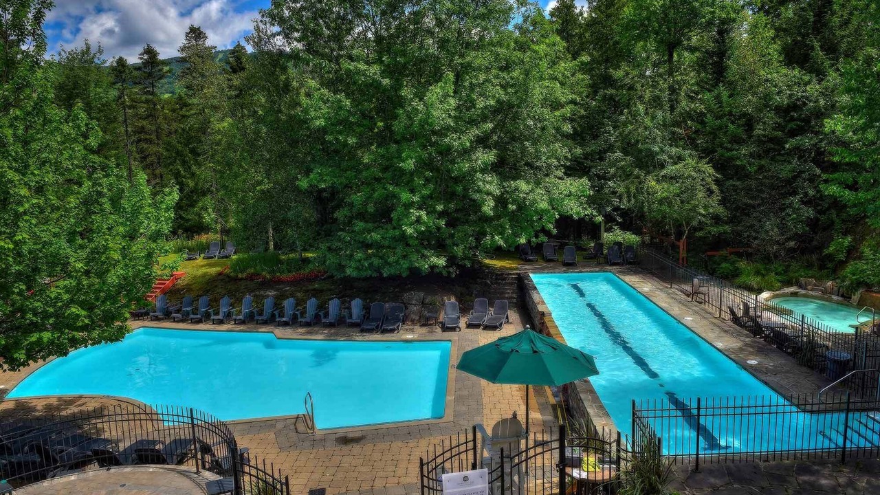 Photo of Outdoor in Tremblant-Les-Eaux
